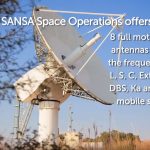SANSA Space Operations