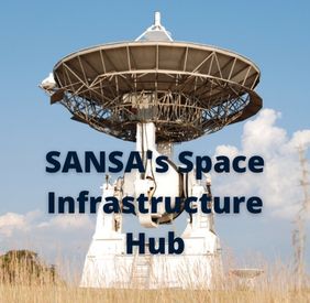 South African space infrastructure gets financial boost