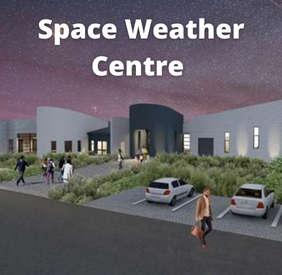 Take a walk Take a walk with us through South Africa\'s new state of art, 24/7 operational Space Weather Centre, situated at SANSA, Hermanus in the Western Cape. with us through South Africa\'s new state of art, 24/7 operational Space Weather Centre, situated at SANSA, Hermanus in the Western Cape.